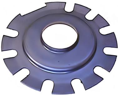 Крышка редуктора TT66076