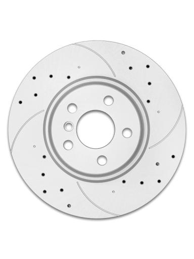 Тормозной диск F178P