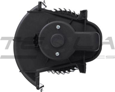 Мотор отопителя TT21161