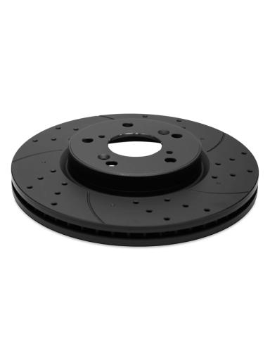 Тормозной диск F270W