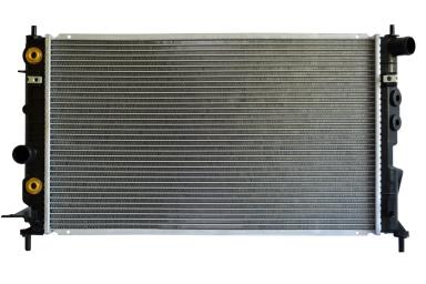 Радиатор охлаждения OP-105/2R