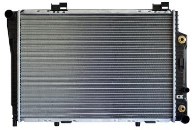 Радиатор охлаждения MR-105/3R