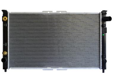 Радиатор охлаждения MZ-109/2R