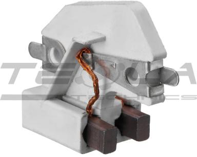 Щеткодержатель TT51016