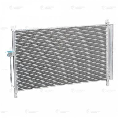 Радиатор кондиционера LRAC 1412