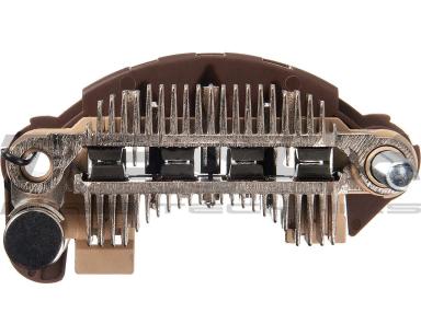 Диодный мост TT34103 PRO