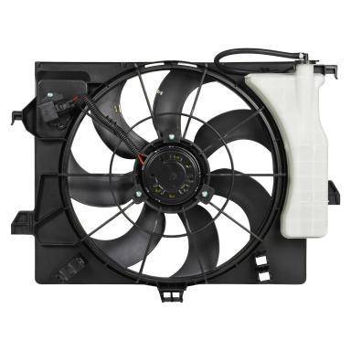 Мотор вентилятора охлаждения LFK 08L4