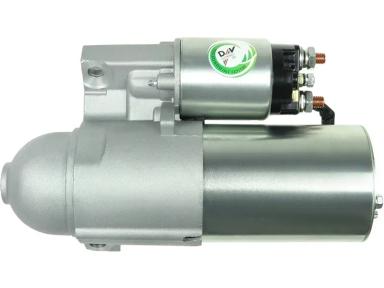 Стартер TT16362 PRO