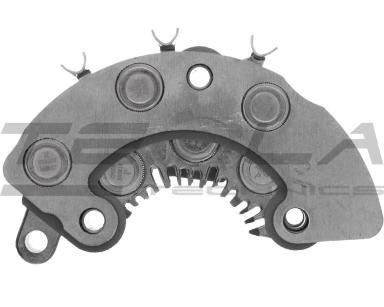 Диодный мост TT34227