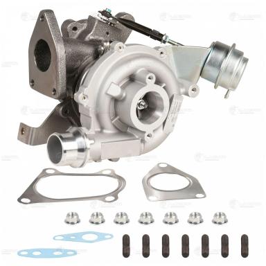 Турбокомпрессор LAT 0910