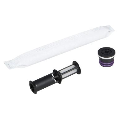 Осушитель кондиционера LCD 1801