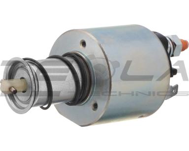 Электромагнит TT76525 PRO