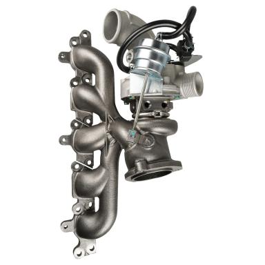 Турбокомпрессор LAT 1005