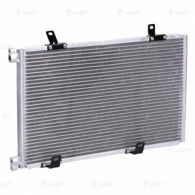 Радиатор кондиционера LRAC 0122