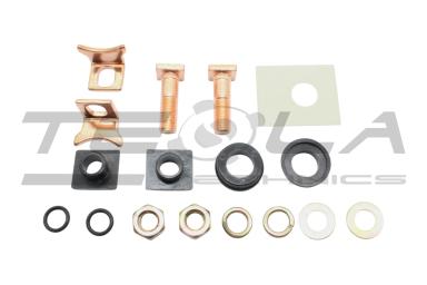 Контакты электромагнита TT88117 PRO