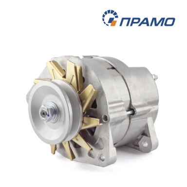 Генератор Г287-3701000