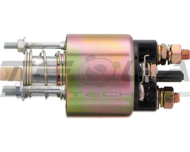 Электромагнит TT76528 PRO