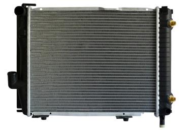 Радиатор охлаждения MR-114/3R