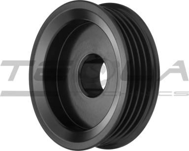 Шкив TT64523
