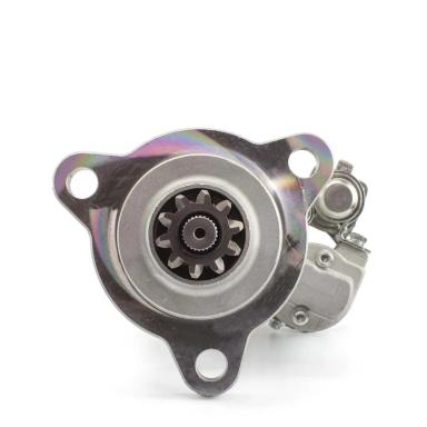 Стартер М9Т.9102