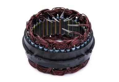 Статор генератора TT74631