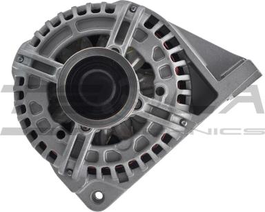 Генератор TT12235 PRO