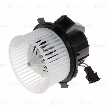 Мотор отопителя LFh 2004