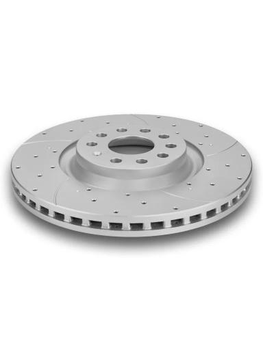 Тормозной диск DSK-F151P