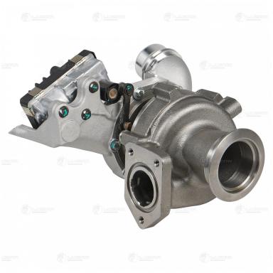 Турбокомпрессор LAT 2601