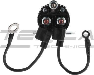 Электромагнит дополнительный TT76758