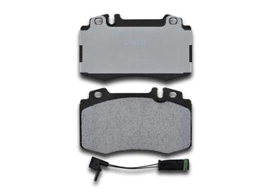 Тормозные колодки BPF077PG