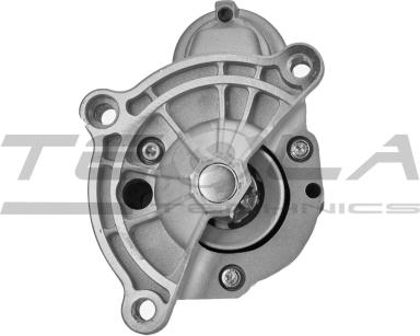 Стартер TT15535 PRO