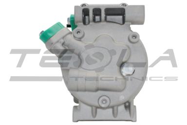 Компрессор кондиционера TT22177