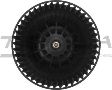 Мотор отопителя TT21056