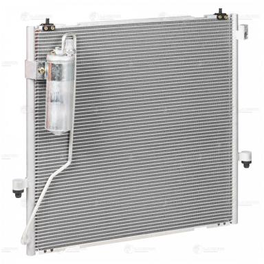 Радиатор кондиционера LRAC 1149