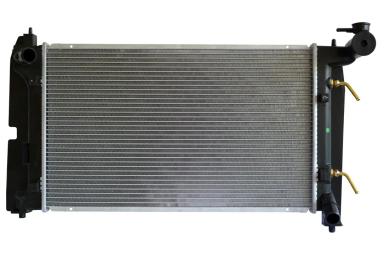 Радиатор двигателя TY-127/1R