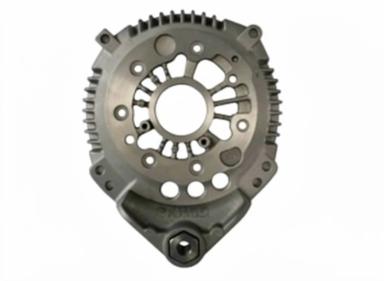 Крышка генератора задняя TT81829