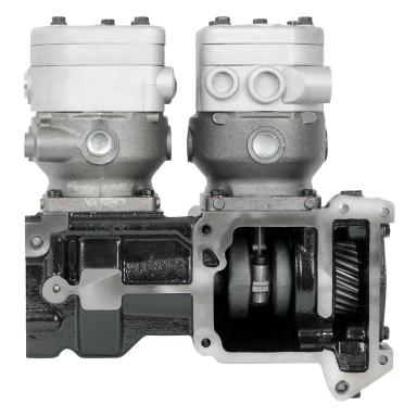 Компрессор LAC 1212