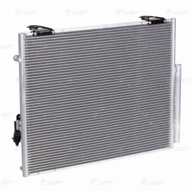 Радиатор кондиционера LRAC 1911