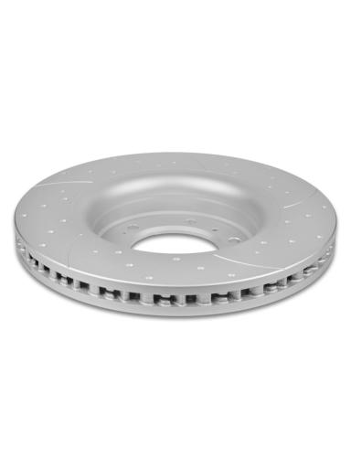 Тормозной диск DSK-F298P