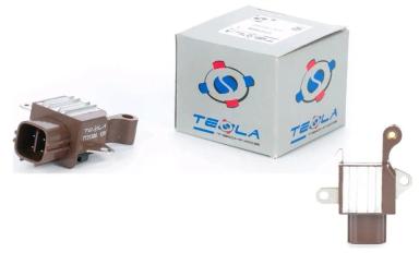 Регулятор TT31586