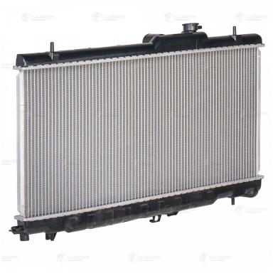Радиатор двигателя LRc 221LE