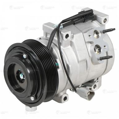 Компрессор кондиционера LCAC 1951