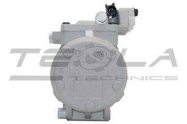 Компрессор кондиционера TT22162