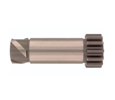 Зубчатка стартера TT61139