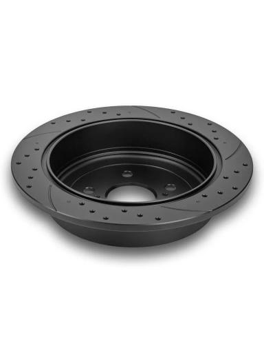 Тормозной диск DSK-R034W