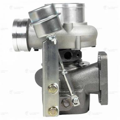 Турбокомпрессор LAT 0341