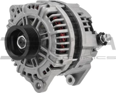 Генератор TT11889