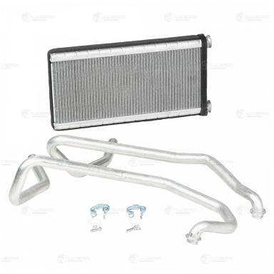 Радиатор отопителя LRh 1003