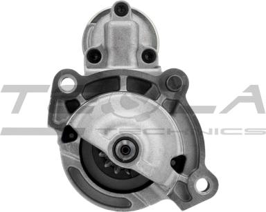 Стартер TT16750